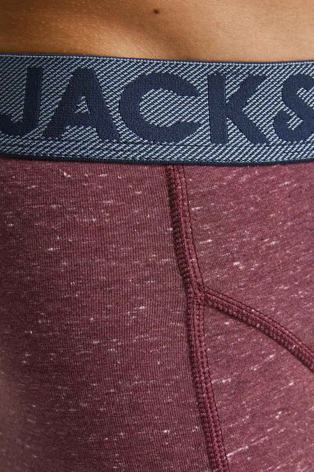 Boxer Rouge - ACCESSORIES BY JACK & JONES