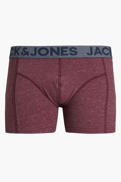 Boxers - rouge
