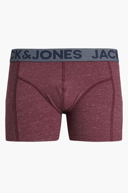 Boxer Rouge - ACCESSORIES BY JACK & JONES