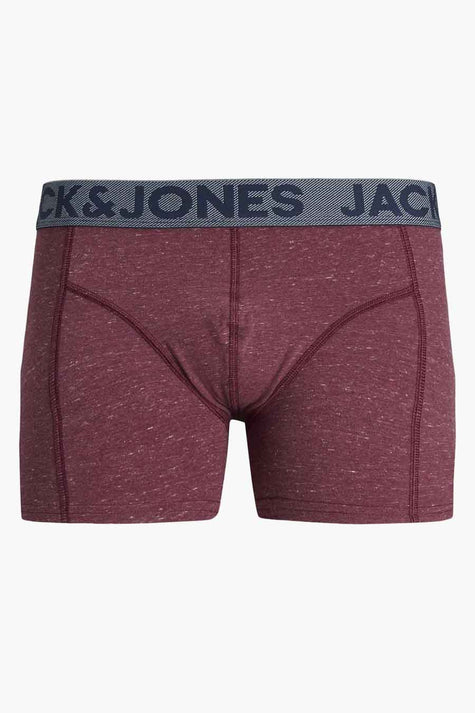 Boxer Rouge - ACCESSORIES BY JACK & JONES