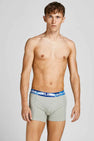 Boxers - gris