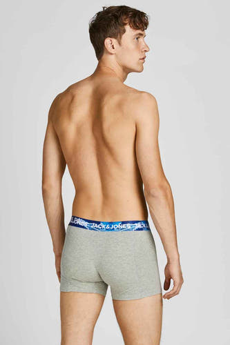 Boxers - gris