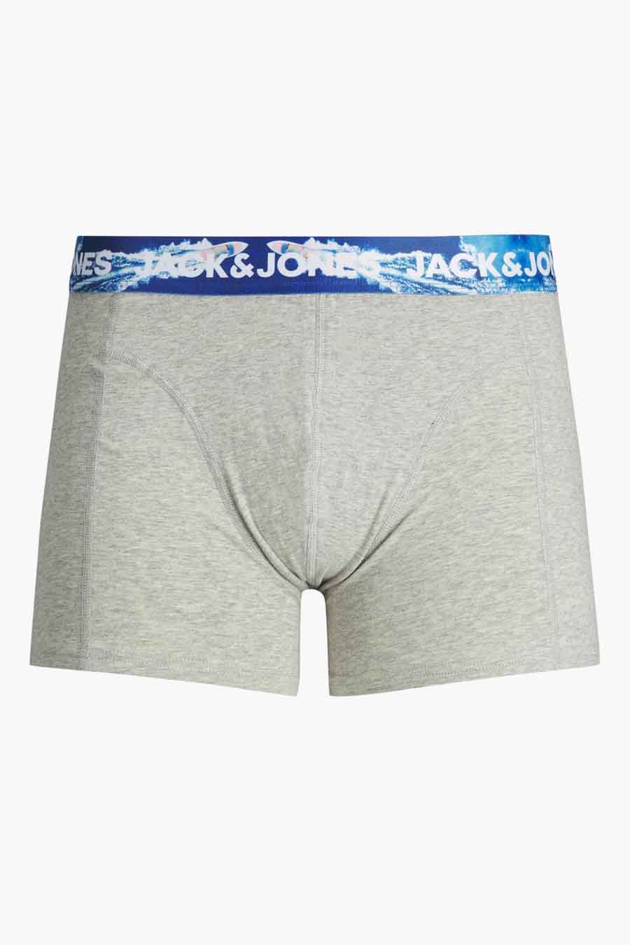 Boxers - gris