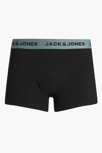Boxers - noir
