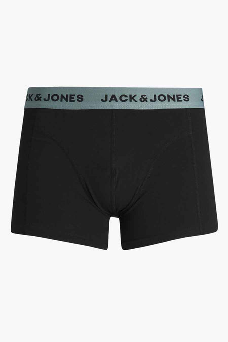 Boxers - noir
