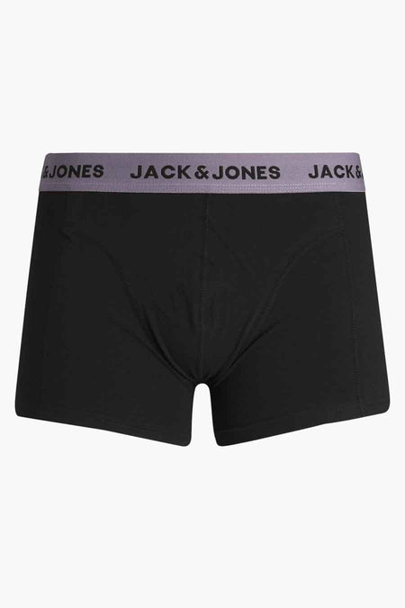Boxers - noir