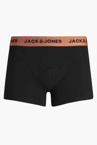 Boxers - noir