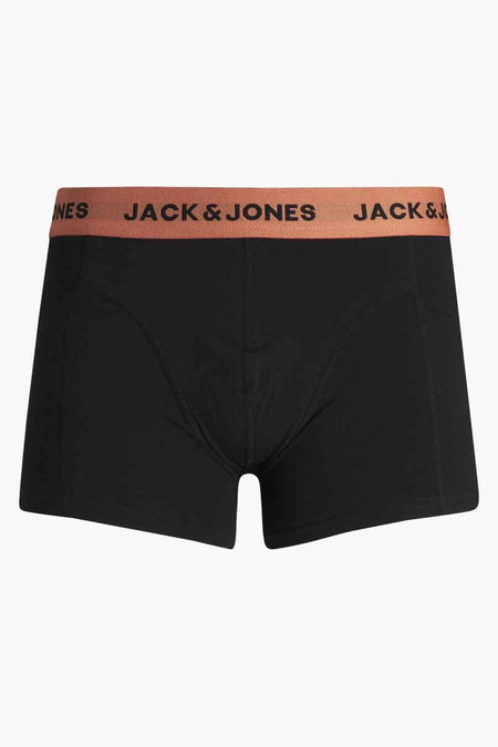 Boxers - noir