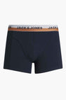 Boxers - bleu