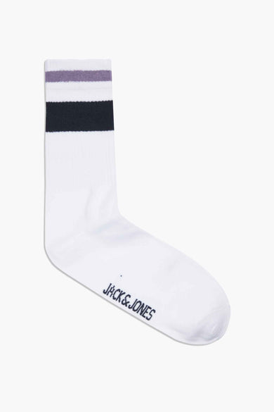 Chaussettes - blanches