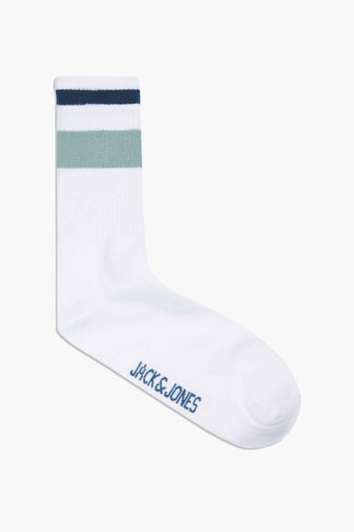 Chaussettes - blanches