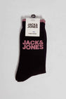 Chaussettes - noir