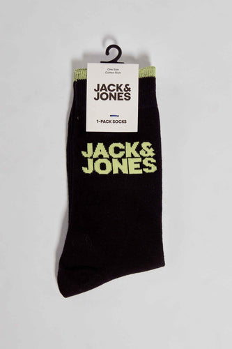 Chaussettes - multicolore