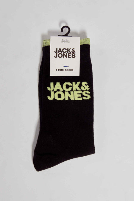 Chaussettes - multicolore