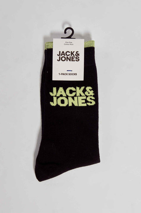 Chaussettes - multicolore