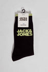 Chaussettes - multicolore