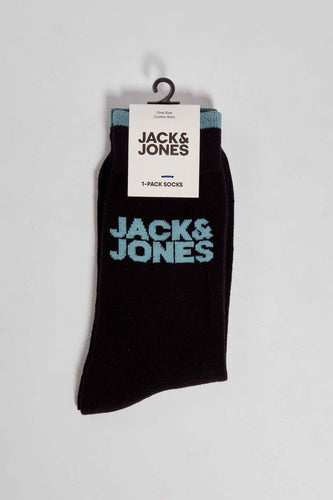 Chaussettes - noir