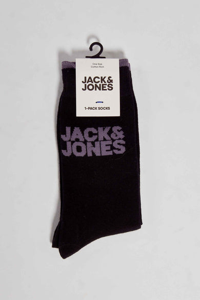 Chaussettes - multicolore