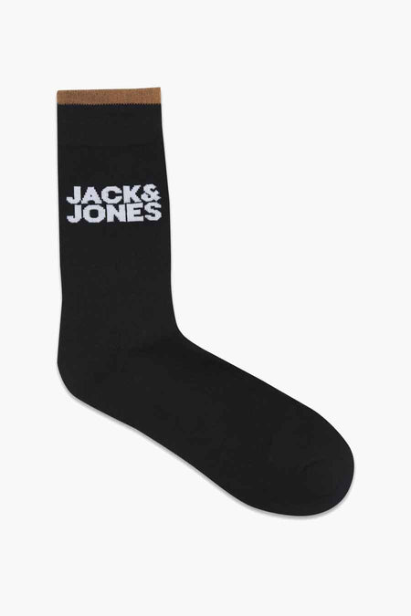 Chaussettes - noires