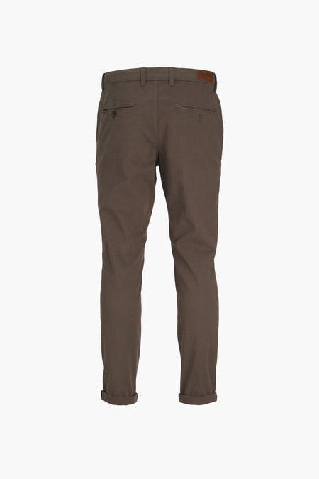 Chino Brun - JACK & JONES JEANS INTELLIGENCE