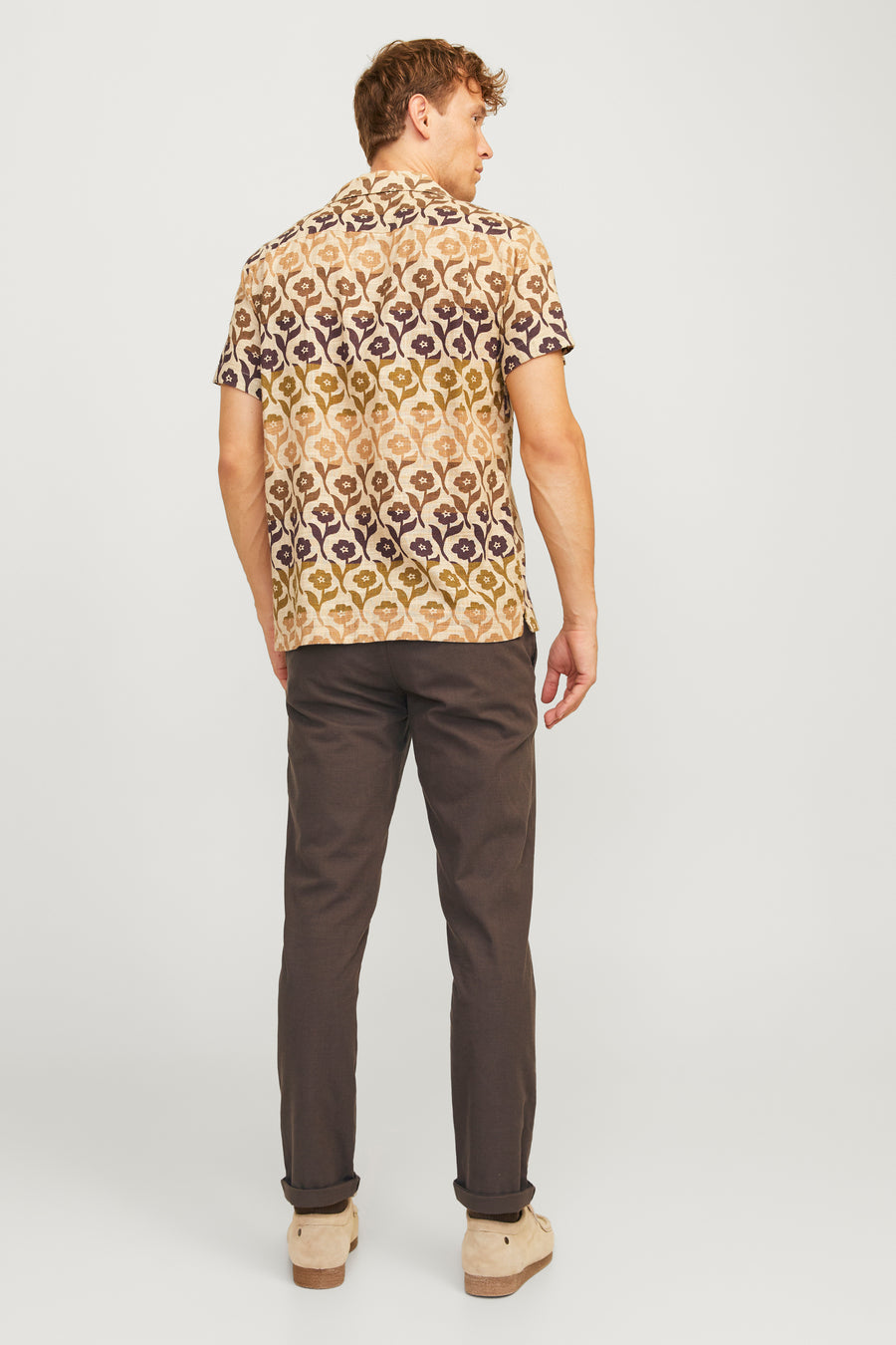 Chino - brun