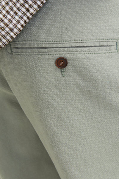 Chino Vert - JACK & JONES JEANS INTELLIGENCE