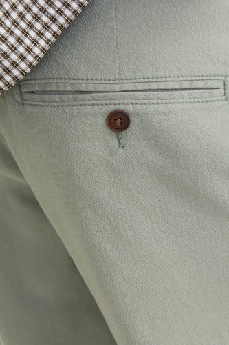 Chino vert - JACK & JONES JEANS INTELLIGENCE - JACK & JONES JEANS INTELLIGENCE