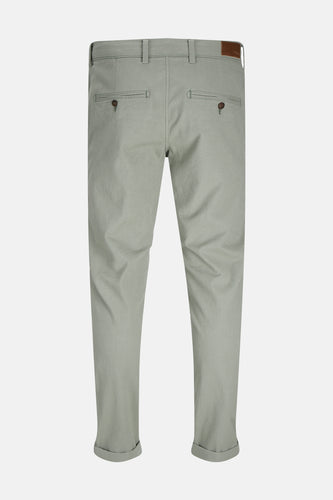 Chino vert - JACK & JONES JEANS INTELLIGENCE - JACK & JONES JEANS INTELLIGENCE