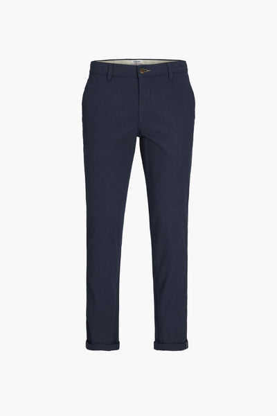 Chino Bleu - JACK & JONES JEANS INTELLIGENCE