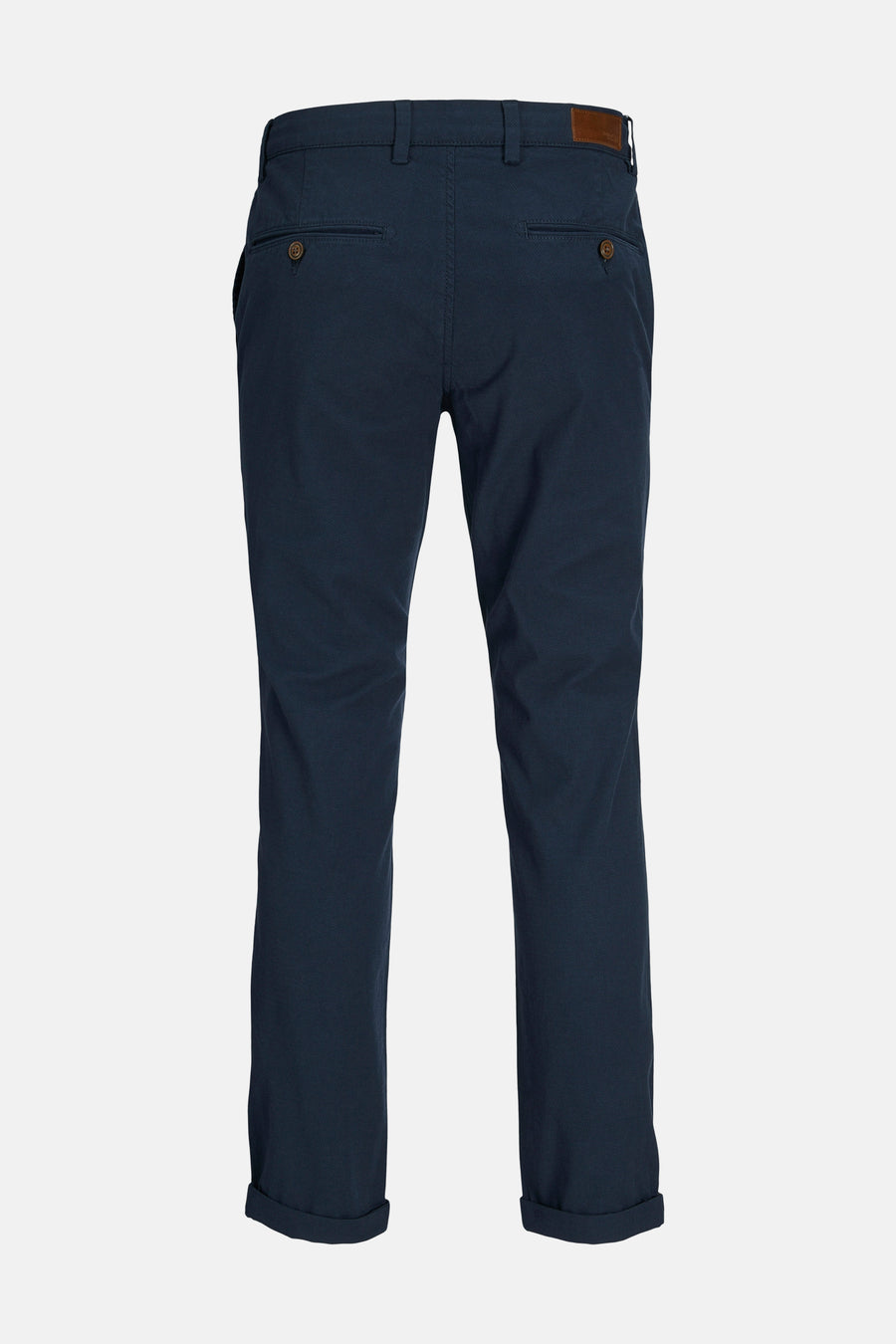 Chino - bleu - JACK & JONES JEANS INTELLIGENCE
