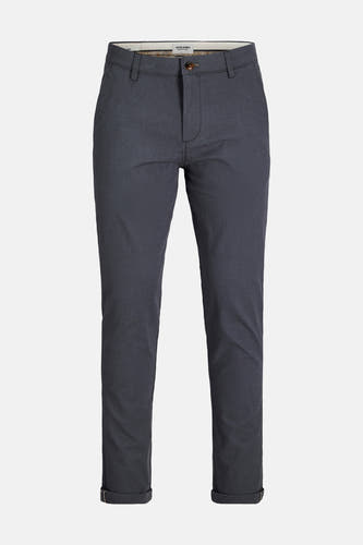 Chino bleu - JACK & JONES JEANS INTELLIGENCE