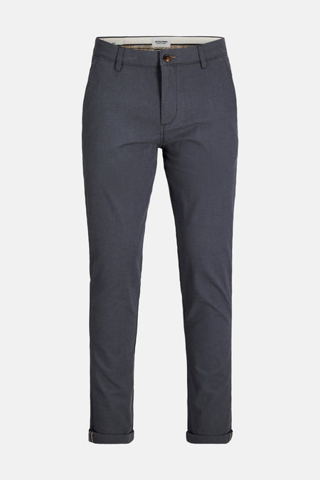 Chino - bleu