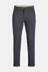 Chino bleu - JACK & JONES JEANS INTELLIGENCE