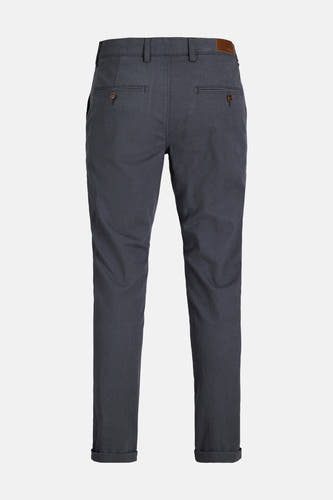 Chino bleu - JACK & JONES JEANS INTELLIGENCE
