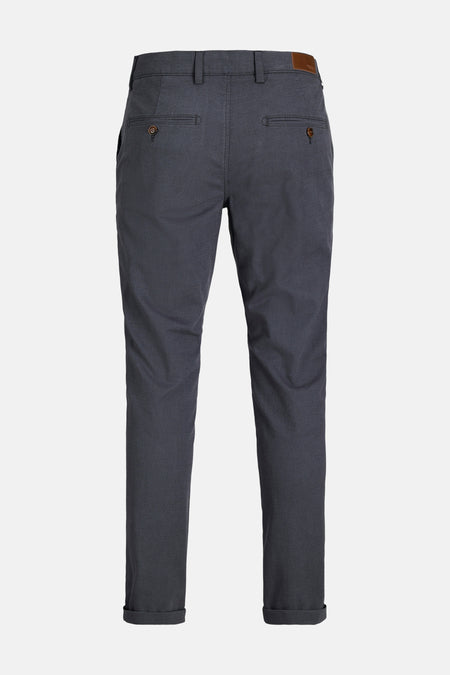 Chino - bleu