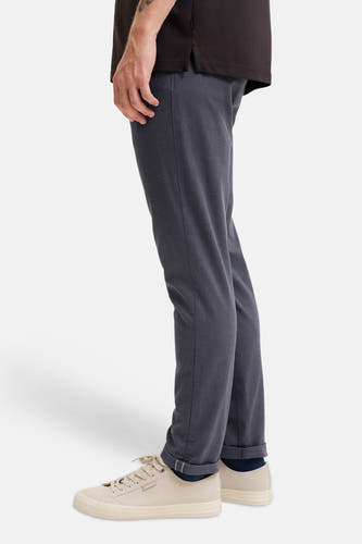 Chino - bleu