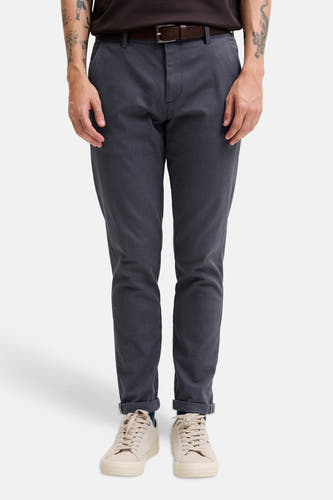 Chino - bleu