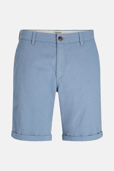Short - bleu