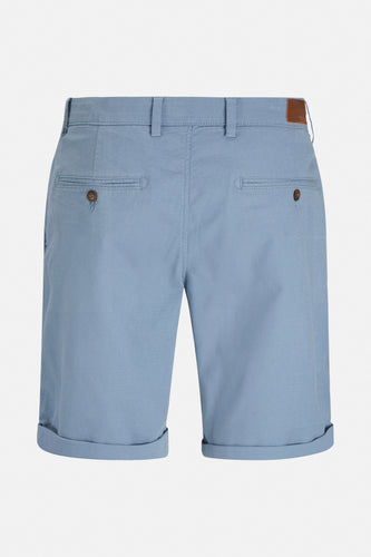 Short - bleu - JACK & JONES JEANS INTELLIGENCE
