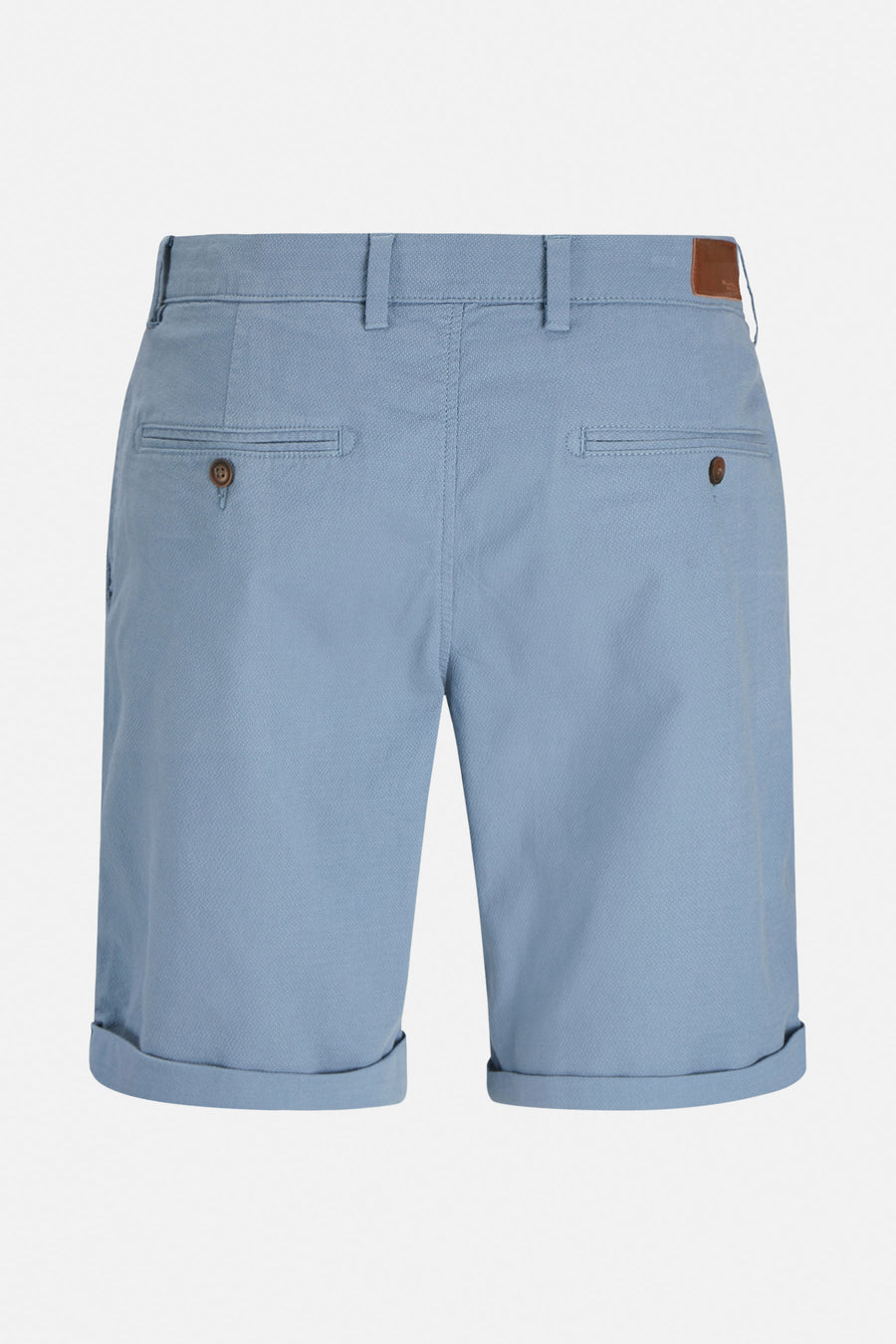 Short - bleu - JACK & JONES JEANS INTELLIGENCE