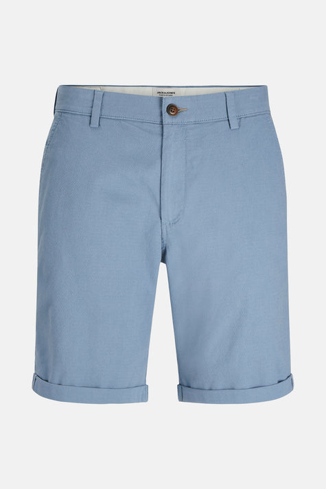Short - bleu