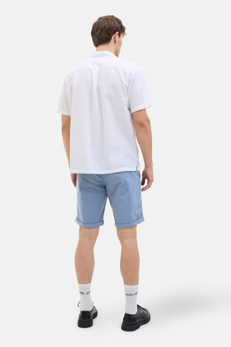 Short - bleu - JACK & JONES JEANS INTELLIGENCE