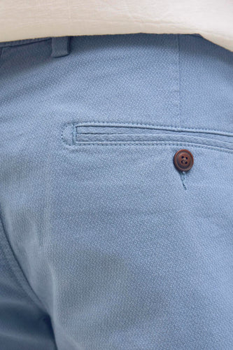 Short - bleu - JACK & JONES JEANS INTELLIGENCE