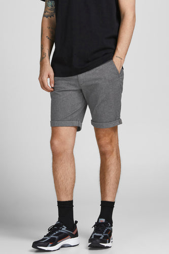 Short - beige - JACK & JONES JEANS INTELLIGENCE