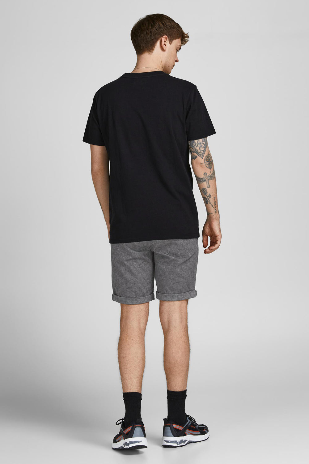 Short Beige - JACK & JONES JEANS INTELLIGENCE