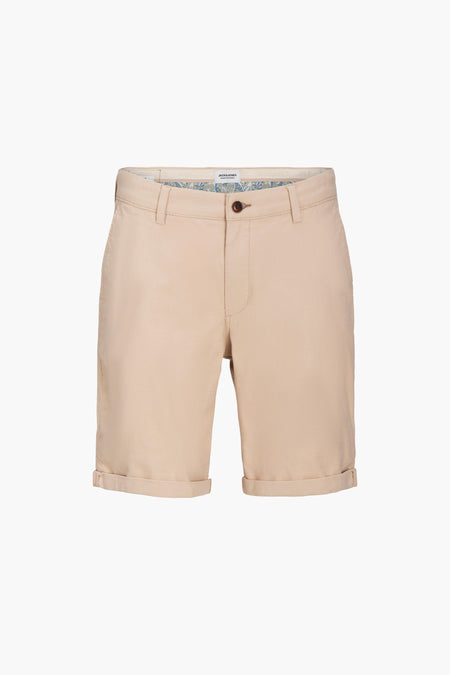 Short Beige - JACK & JONES JEANS INTELLIGENCE