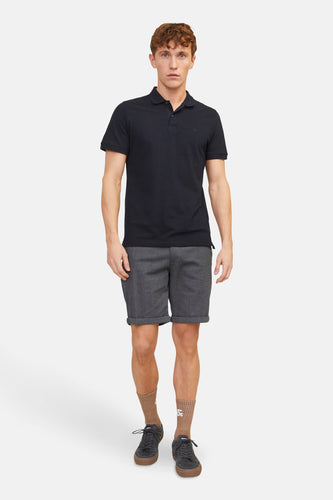 Short - bleu