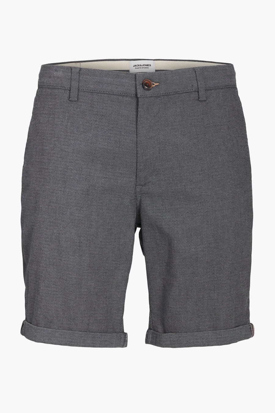 Short - bleu - JACK & JONES JEANS INTELLIGENCE