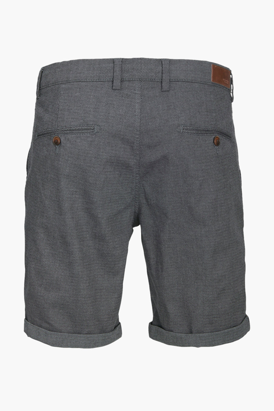 Short - bleu - JACK & JONES JEANS INTELLIGENCE