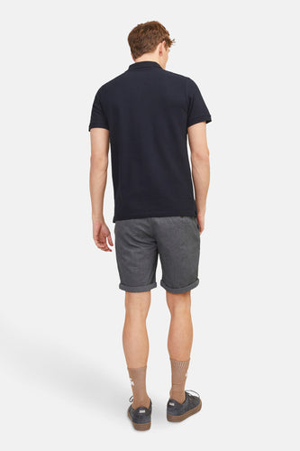 Short - bleu - JACK & JONES JEANS INTELLIGENCE
